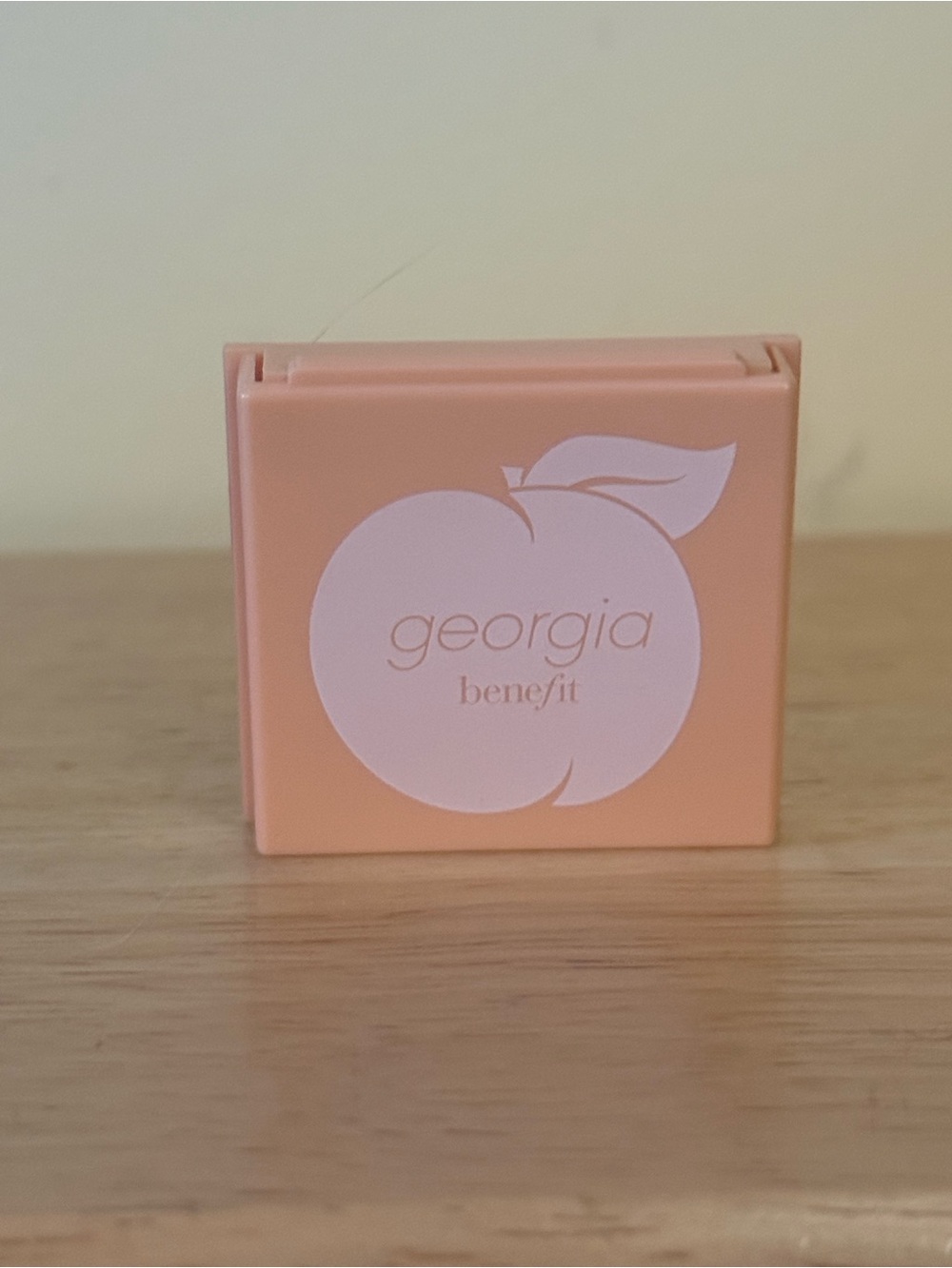 Benefit Georgia Mini Blush